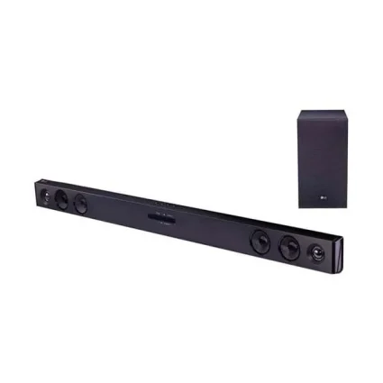 soundbar Soundbar LG SJ3