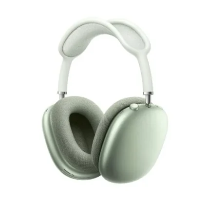 AirPods Max Wireless headphones Green Model A2096