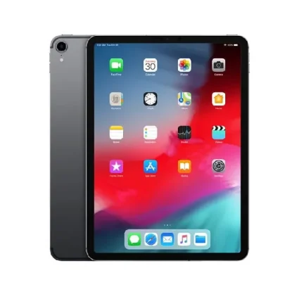 Tablet  iPad Pro 11-inch WI-FI+Cellular 1TB Space Gray (MU1V2TY/A)