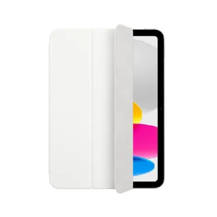 Tablet case Smart Folio for iPad (10th generation) White