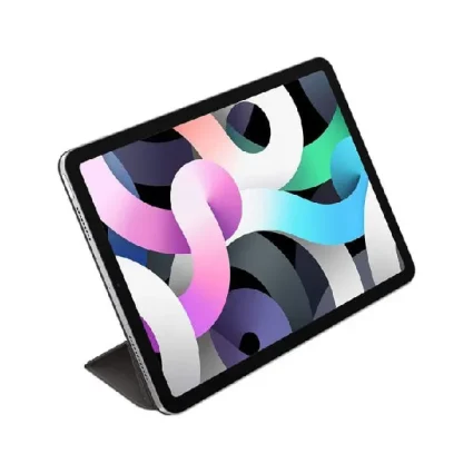 Tablet case Smart Folio for iPad Air (5th generation) Black (MH0D3ZM/A)