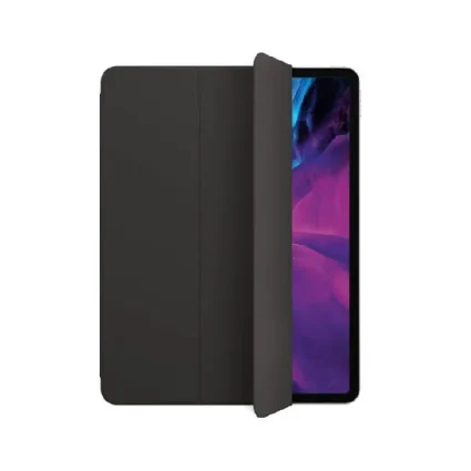 Tablet case Smart Folio for iPad Pro 12.9-inch (5th generation) Black (MJMG3ZM/A)
