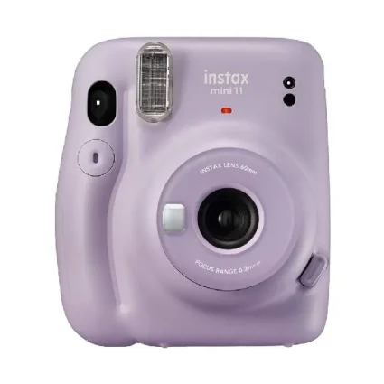 Instant Film Camera Fujifilm Instax Mini 11 Lilac Purple