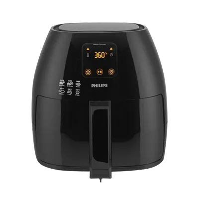 Airfryers