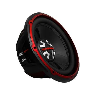 Speakers
