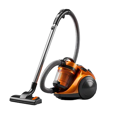 Cleaning equipment