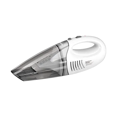 Cordless vacuum cleaners