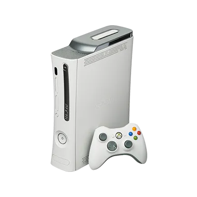 Game consoles
