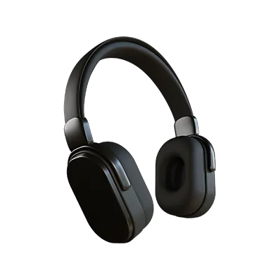 Headphones