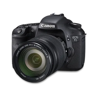 Digital Cameras