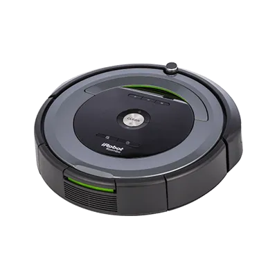 Robot vacuum cleaners