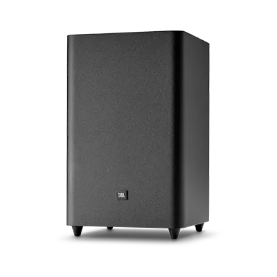 Soundbars