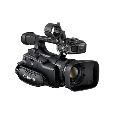Cameras