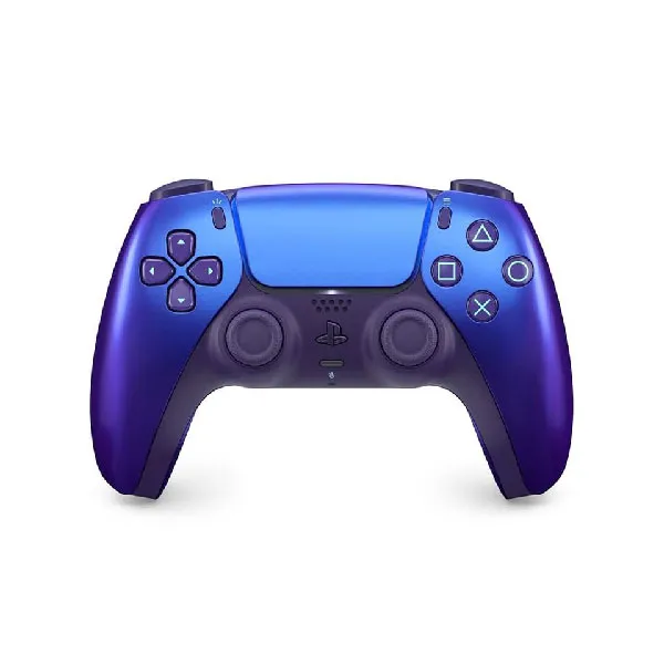 Sony Playstation DualSense PS5 Wireless Chroma Indigo Wireless Controller