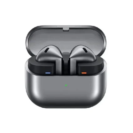Wireless headphones Samsung Original Headphone Galaxy Buds 3 R530 Silver