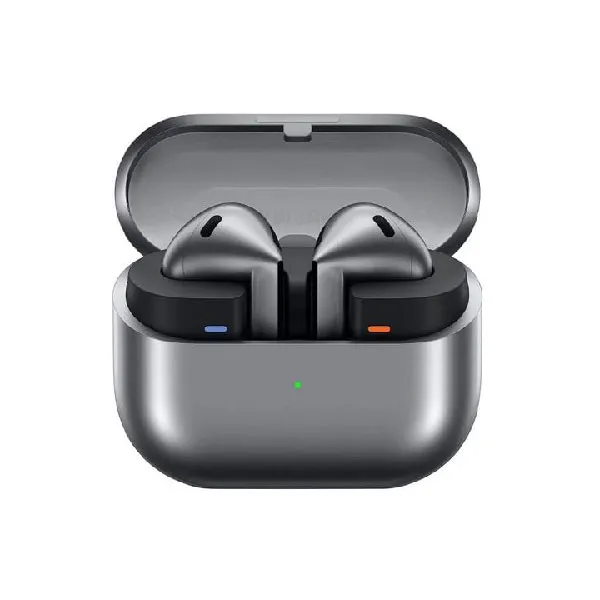 Wireless headphones Samsung Original Headphone Galaxy Buds 3 R530 Silver