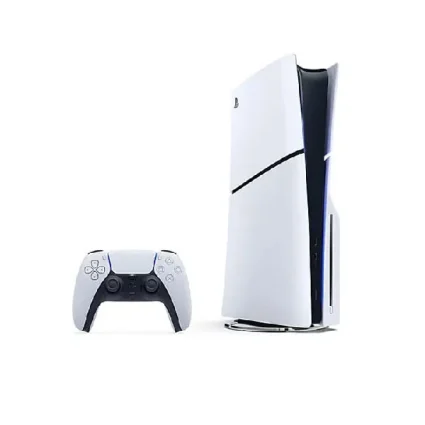 Sony PlayStation 5 PS5 Disc Version (SLIM) D Chassis Game console