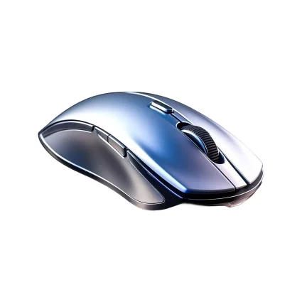 Wireless mouse Xiaomi Comfort Edition (XMWXSB04YM) BHR9354GL White