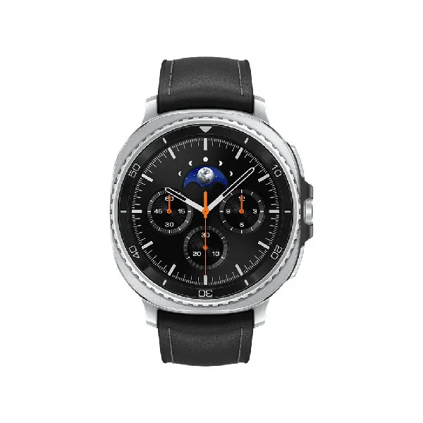 Smart watch Samsung Galaxy Watch8 Classic L500 Black