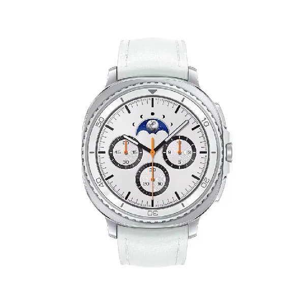 Smart watch Samsung Galaxy Watch8 Classic L500 White