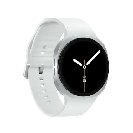 Smart watch Samsung Galaxy Watch8 L320 Silver