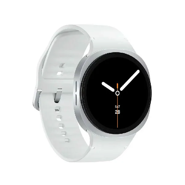 Smart watch Samsung Galaxy Watch8 L320 Silver