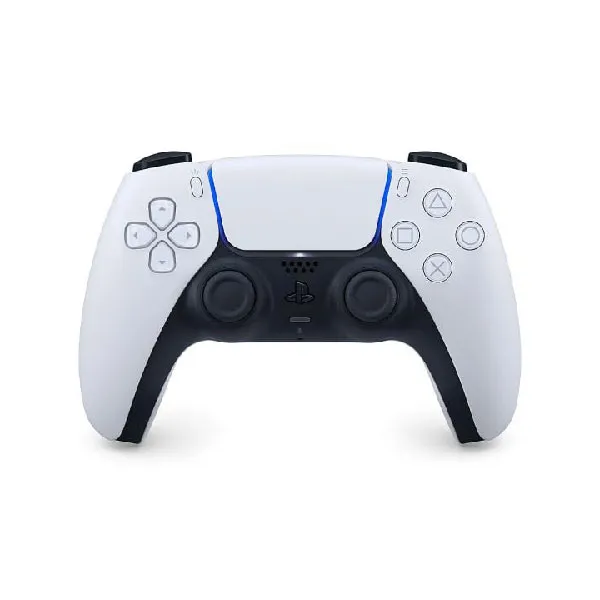 Wireless Controller  Sony DualSense for PS5 CFIZCT1W (PS719399902) WH
