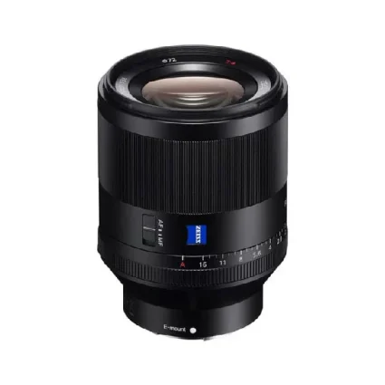 Lens Sony Planar T* FE 50mm f/1.4 ZA (SEL50F14Z)