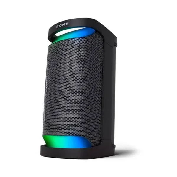 Speaker Portable wireless speaker Sony SRS-XP500B