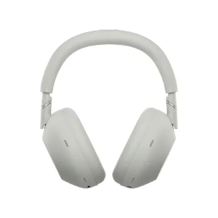 Wireless headphones SONY WH-1000XM6 Silver