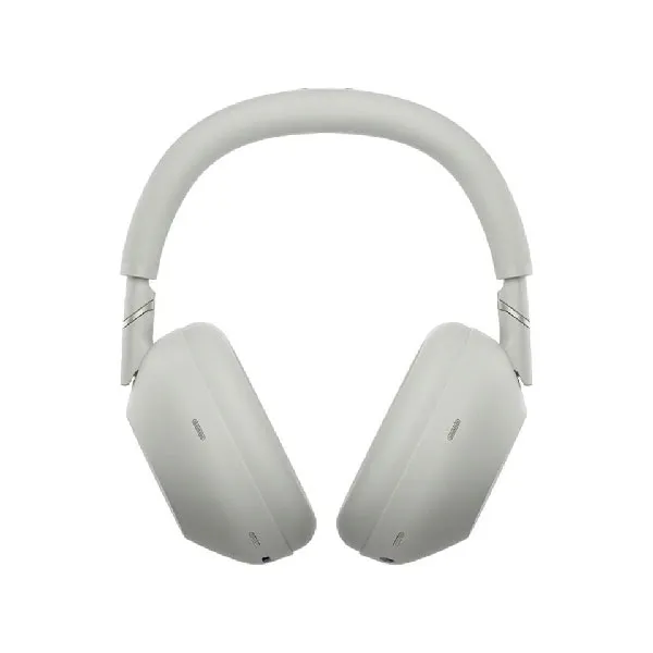 Wireless headphones SONY WH-1000XM6 Silver