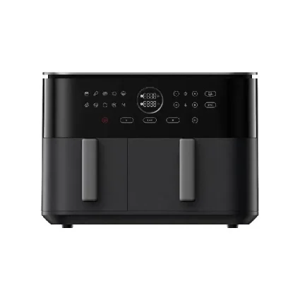 Air fryer Xiaomi Dual Zone 10L (Black) (MAF-D1001) BHR07SGEU